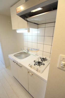 【キッチン】 | エスリード新大阪ヴェルデ