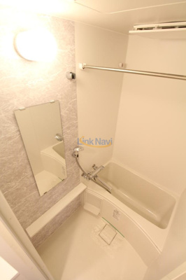 【浴室】 | エスリード新大阪ヴェルデ