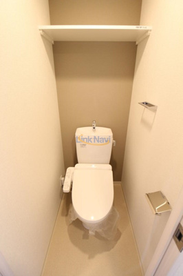 【トイレ】 | エスリード新大阪ヴェルデ