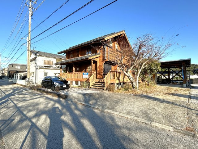香南市野市町西野　中古一戸建て