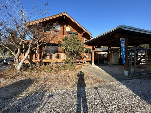 香南市野市町西野　中古一戸建て