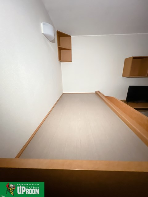 ルミエール夢Ⅱの内装