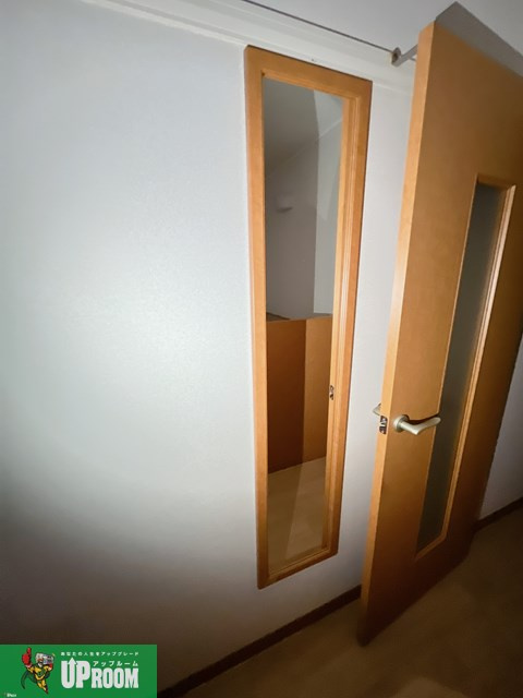 ルミエール夢Ⅱの内装