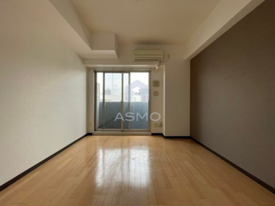 【居間・リビング】 | ジュネス高津公園