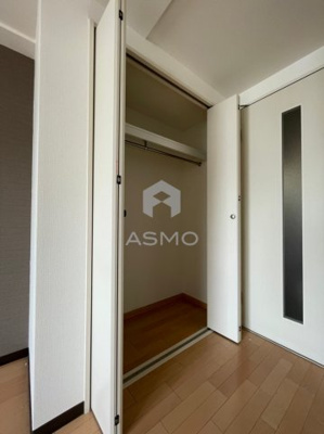 【収納】 | ジュネス高津公園