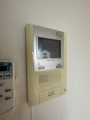 【セキュリティ】 | ジュネス高津公園