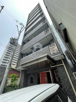 【外観】 | ジュネス高津公園