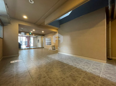 【ロビー】 | ジュネス高津公園