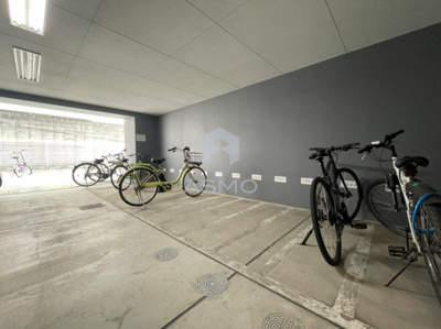 【その他共用部分】 | ジュネス高津公園