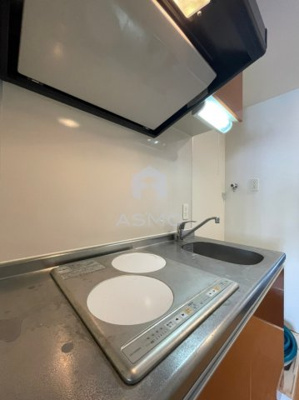 【キッチン】 | ジュネス高津公園