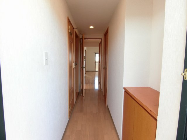 スカルRYUの玄関|毎日通る玄関はこちらです