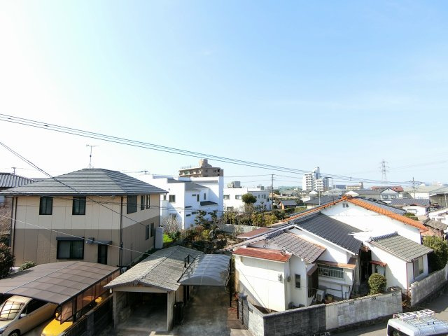 スカルRYUの展望|展望も良いです