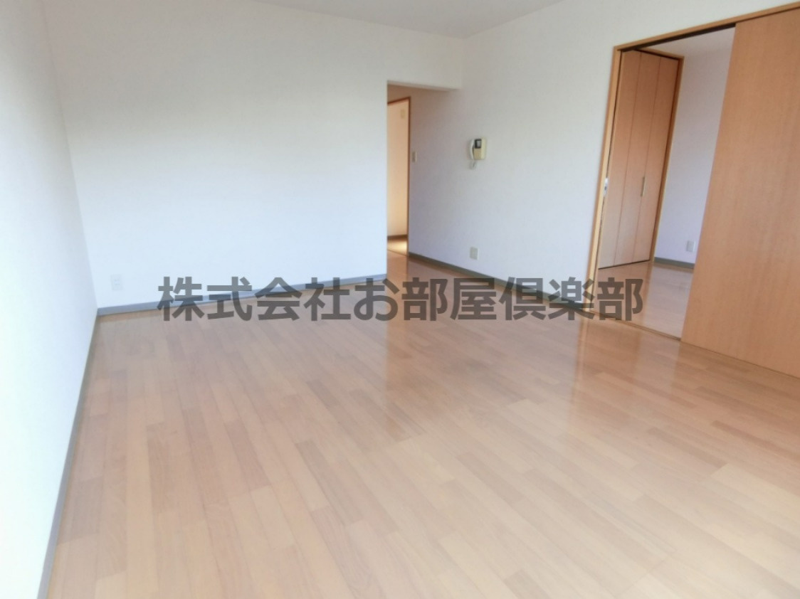 スカルRYUの居間・リビング|ゆったり過ごせるリビングです