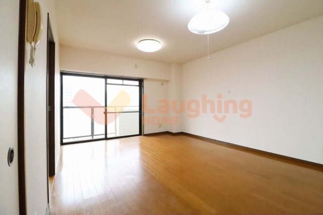 ペルソナ西町の居間・リビング|リビングです