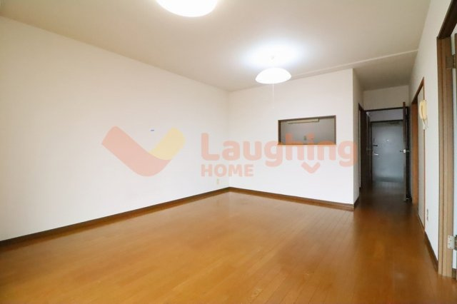 ペルソナ西町の洋室|きれいな洋室です