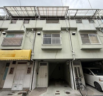 【外観】 | 東大阪市吉田5丁目中古一戸建