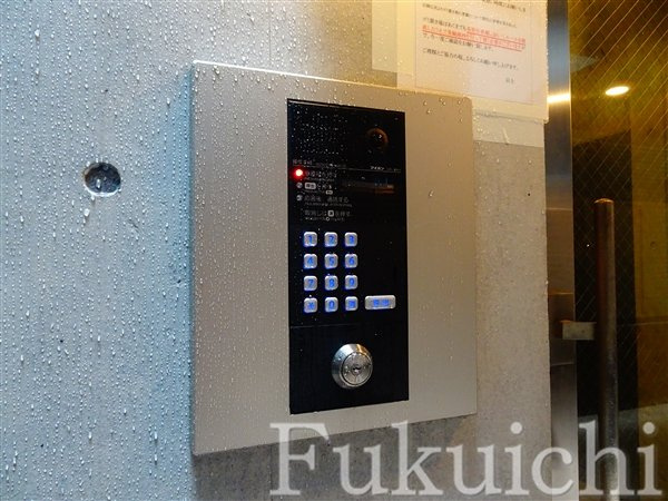 DEAR ECLASS TORITSUDAIのその他共用部分