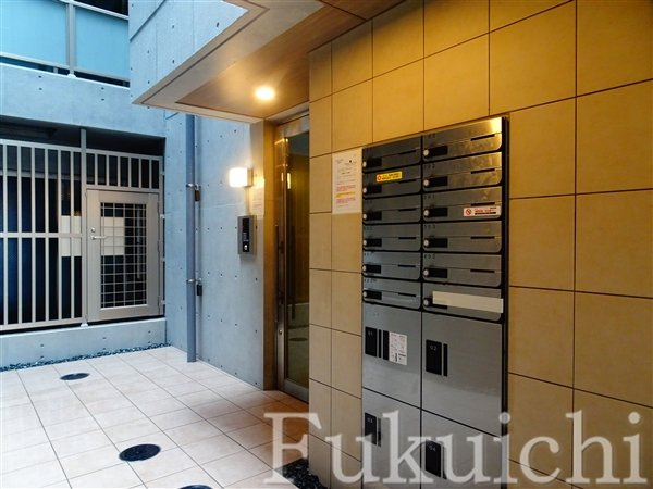 DEAR ECLASS TORITSUDAIのその他共用部分