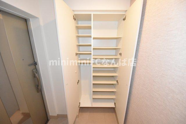 セイワパレス大手前西のその他共用部分