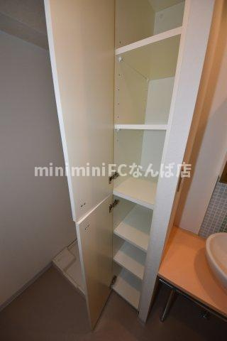 セイワパレス大手前西の設備