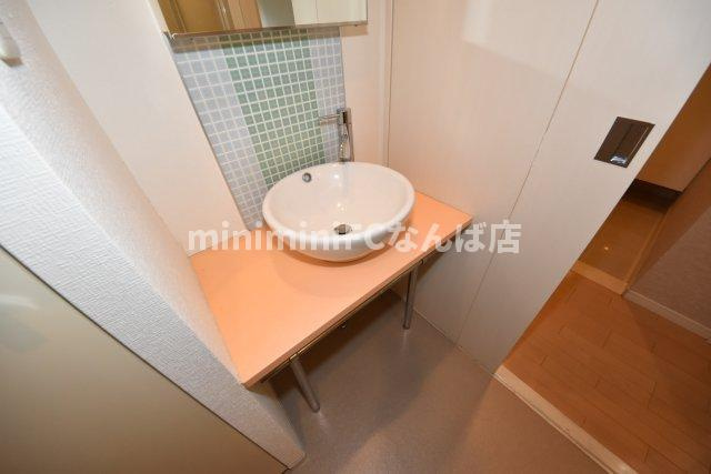 セイワパレス大手前西