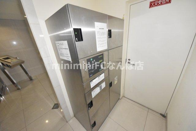 セイワパレス大手前西