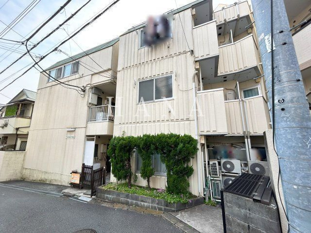 グリーンヴィレッジ