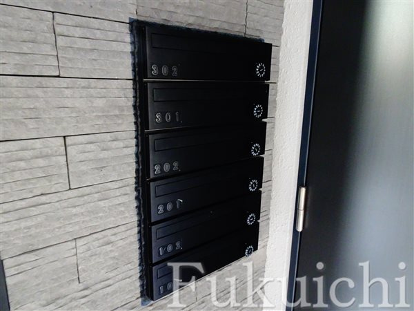 ブリステラス学芸大学前の設備