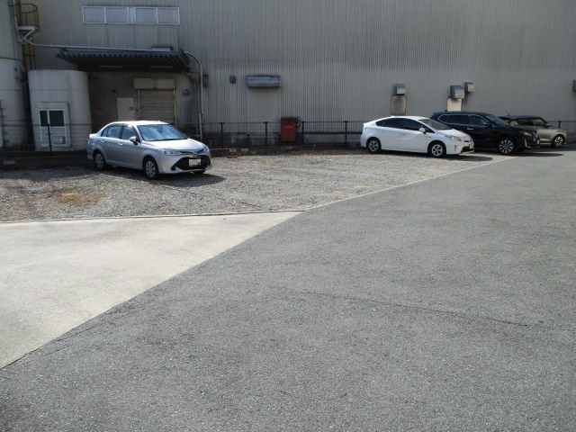 グリーンヒルズ津福のその他