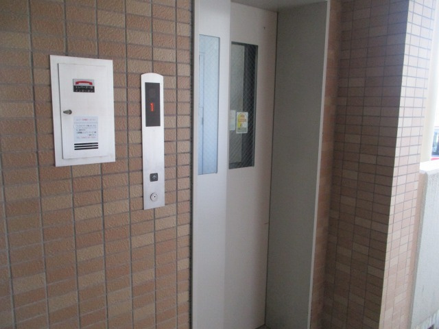 グリーンヒルズ津福のその他共用部分