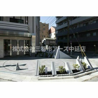 【その他共用部分】 | スパシエ蒲田グランドタワー　は三都市アース中延店へお任せください！　ご内覧可能なお部屋は物件現地お待ち合わせご案内可能です！