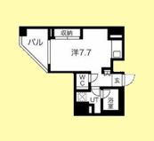 スパシエ蒲田グランドタワーの画像