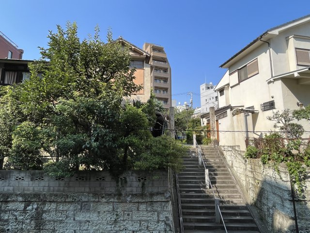 御茶ノ水プレイスの展望|※写真は同タイプの別室になります