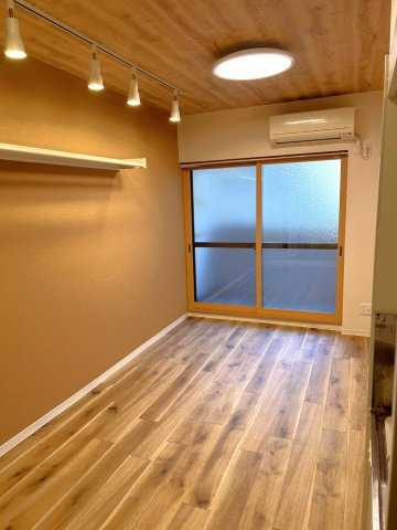 御茶ノ水プレイスの洋室|※写真は同タイプの別室になります