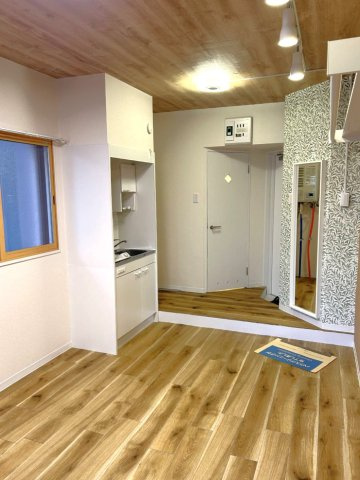 御茶ノ水プレイスの洋室|※写真は同タイプの別室になります