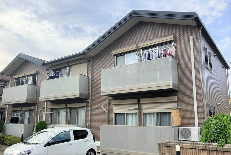 エルメゾン府中