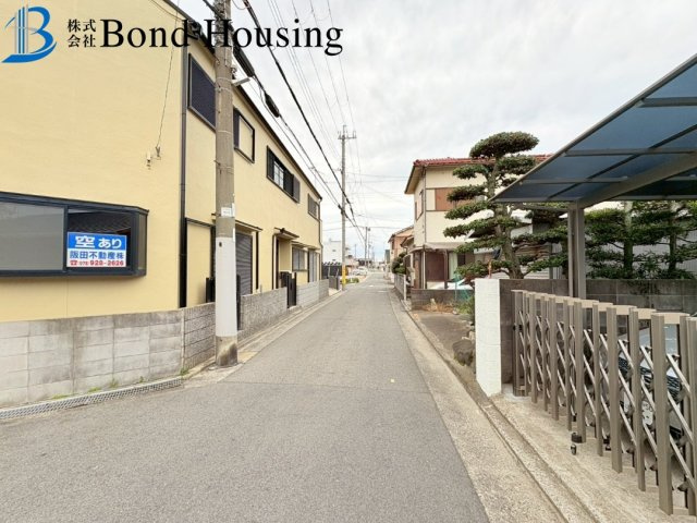 改装済み中古戸建　江井島　築29年の周辺