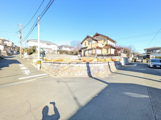 八王子市　長房町　新築一戸建て　Ⅰ期