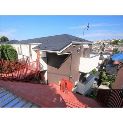 【外観】 | Ballon d'Or中山