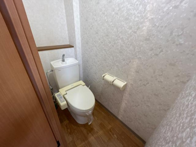 【トイレ】 | レインボーヒルズ | トイレ