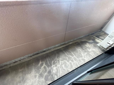 【その他】 | レインボーヒルズ | ベランダ