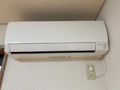 【設備】 | レインボーヒルズ | 室内設備