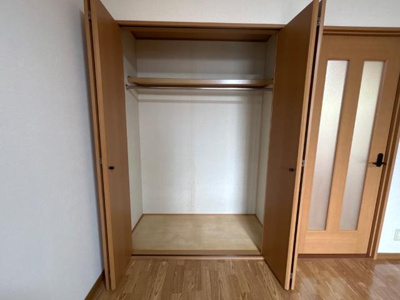 【収納】 | レインボーヒルズ | 収納