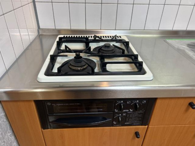 【キッチン】 | レインボーヒルズ | キッチン