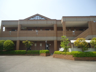 【外観】 | レインボーヒルズ | 外観写真（昼）