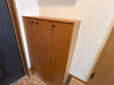 【収納】 | レインボーヒルズ | 下駄箱