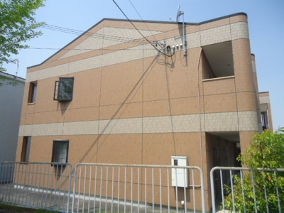 【外観】 | レインボーヒルズ | 外観写真（昼）