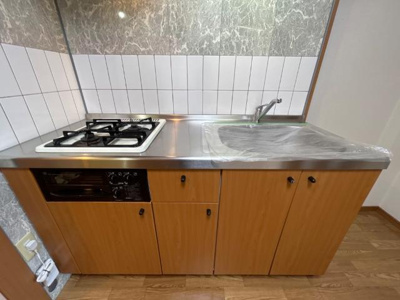 【キッチン】 | レインボーヒルズ | キッチン