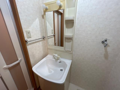 【洗面所】 | レインボーヒルズ | 洗面