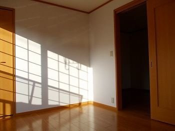 【内装】 | フリーデンＡ | 内装も気になるポイント